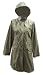 (ギークル ジャパン)Geecle Japan モッズレインコート 06002216222 Khaki F