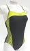 Adidas Medium Leg Cut Swimming Costume Swimsuit