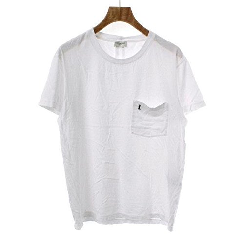 (サンローランパリ)SAINT LAURENT PARIS レディース Ｔシャツ 中古