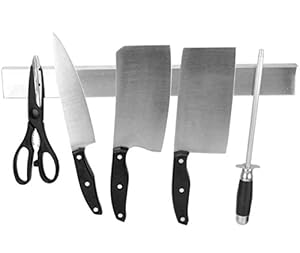 Amazon.com: Ouddy 14 Inch Magnetic Knife Ho