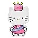 Hello Kitty Birthday Princess Party Balloon Super Shape