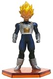 Dragon Ball Kai - Legend of Saiyan - 3in Super Saiyan Vegeta Figure