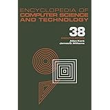 encyclopedia of computer science and technology volume 38 supplement 23 algorithms for designing multimedia