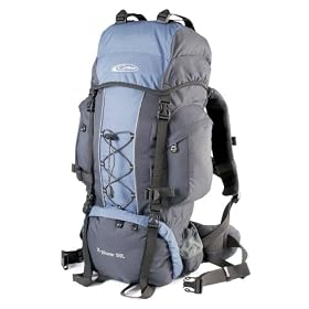 Gelert 55L X-Plorer Rucksack