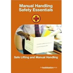 Manual Handling Essentials DVD
