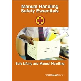 Manual Handling Essentials Dvd