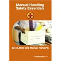 Manual Handling Essentials Dvd