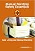 Manual Handling Safety Essentials Booklet