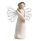 My Willowtree Angels