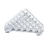 Gorham Crystal Lady Anne Napkin Holder