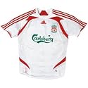 Adidas Junior Liverpool FC Football Shirt Jersey XLB