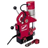 Milwaukee 4270-20 9 Amp Compact Electromagnetic Drill Press