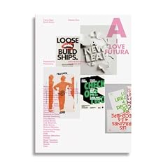 I Love Type 01 - Futura: Futura No. 1