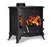 Artisan 12kW Multifuel Wood Burning Room Heater Boiler Stove