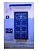 Blue Door of Kasbah Des Oudaias, Rabat, Morocco Photographic Poster Print by John Elk III, 12x16