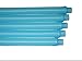 5 Pool Cleaner Hoses Kreepy Krauly 48″ ea (20 ft) Aqua