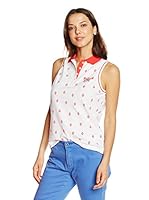 Pedro del Hierro Polo (Blanco / Rojo)