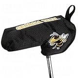 Georgia Tech Blade Putter Cover