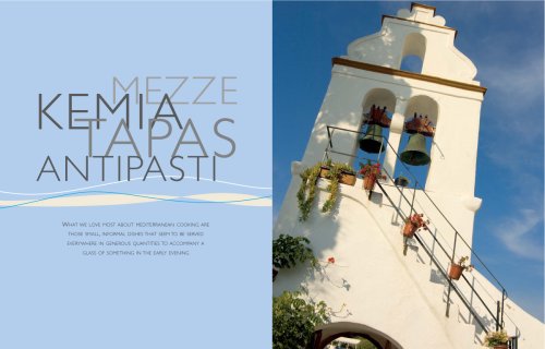Rick Stein's Mediterranean Escapes