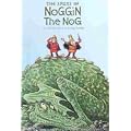 The Sagas Of Noggin The Nog [DVD]