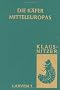 Die Larven der K�fer Mitteleuropas, Bd L 1