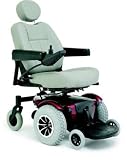 Pride Jazzy 1143 Ultra Power Wheelchair