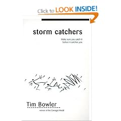 Storm Catchers