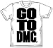 DMC GO TO DMCTシャツ ホワイト サイズ:L