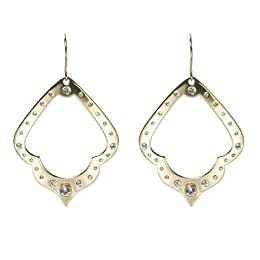Anna Sheffield® for Target® Ornate Drop Earring : Target