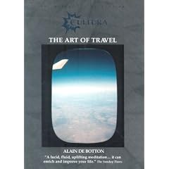 The Art Of Travel [DVD]