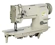 Reliable Single Needle Walking Foot Sewing Machine With Sewquiet Servomotor