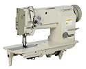 Reliable MSK-8400B Single Needle Walking Foot Sewing Machine