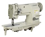 Reliable Single Needle Walking Foot Sewing Machine With Sewquiet Servomotor