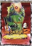 Class of Nuke `Em High 2: Subhumanoid Meltdown (Region 2) (Import)