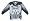 JT Pro Series 05 Men's Paintball Jersey - XXX-Large - Black