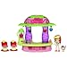 Strawberry Short Cake Smoothie Maker