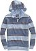 Burton Kinder Kapuzenjacke BOYS PREMIUM BACKWOOD FULL-ZIP