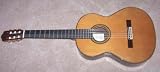 Set of 6 - Classical Guitar PLANS - Full Scale - , Kohno, Contreras, Ramirez, Hauser, Torres, Barbero