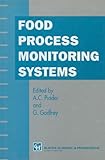 Food process monitoring systems
