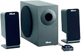 Review Trust 15934 / Trust SoundForce 2.1 Pro