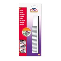 Staedtler 870004 - Fimo Messer-Set