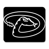 Arizona Diamondbacks Large Mousepad mouse pad Great unique Gift Idea