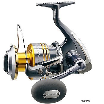 シマノ(SHIMANO) ツインパワー SW6000HG