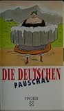 Produkt-Bild: Die Deutschen pauschal. Erstausgabe