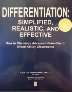 Differentiation : Simplified, Realistic, and Effective
