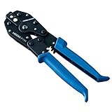 【ホーザン】圧着工具 P-741 スポーツ レジャー DIY 工具 ペンチ 圧着ペンチ [並行輸入品]