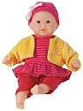 Corolle Mon Premier Calin Laughing Raspberry - 12" Doll