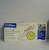 Buy Culligan Easy Change Water Dispenser / Icemaker Water Filter Knowing God: Walking through the Book of Books