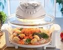 Halogen Oven Heißluftofen aus der TV-Werbung