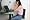 ExtraPosture Restore&reg; Memory Foam Lumbar Support Chair Cushion With Adjustable Strap 39x36x11cm (15x14x4.3 inches) From ExtraComfort